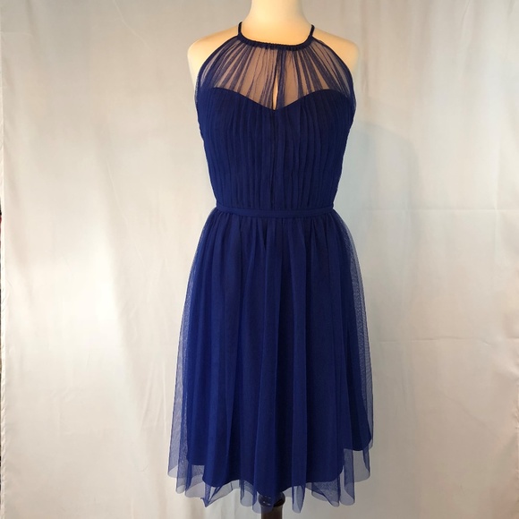 Monique Lhuillier Dresses & Skirts - Monique Lhuillier Bridesmaids Dress